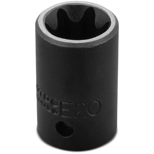 Proto 1/2″ Drive Torx Impact Socket - E20 - All Tool & Supply