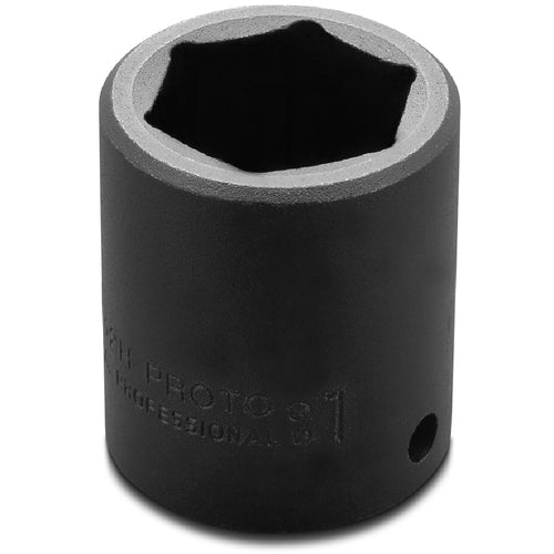 ‎Proto 1/2″ Drive Impact Socket 1-3/16″ - 6 Point - All Tool & Supply