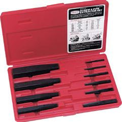 Proto® 10 Piece Screw Extractor Set - All Tool & Supply