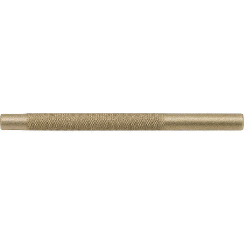 Proto 1/2″ × 7″ Brass Drift Punch - All Tool & Supply