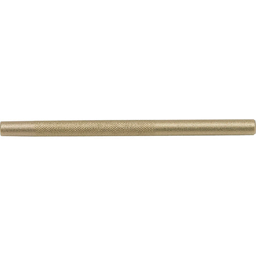 Proto 3/8″ × 6″ Brass Drift Punch - All Tool & Supply