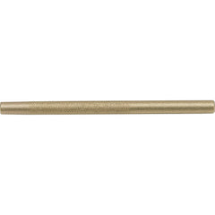 Proto 3/8″ × 6″ Brass Drift Punch - All Tool & Supply