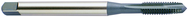 M3 x 0.50 Dia. - D3 - 3 FL - Spiral Point Plug SS 28-38Rc Hardslick - All Tool & Supply