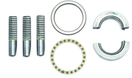 Ball Bearing / Super Chucks Replacement Kit- For Use On: 11N Drill Chuck - All Tool & Supply