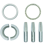 Ball Bearing / Super Chucks Replacement Kit- For Use On: 16N Drill Chuck - All Tool & Supply