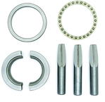 Ball Bearing / Super Chucks Replacement Kit- For Use On: 18N Drill Chuck - All Tool & Supply