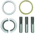 Ball Bearing / Super Chucks Replacement Kit- For Use On: 20N Drill Chuck - All Tool & Supply