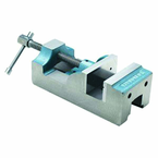 Traditional Drill Press Vise - #12602- 6" Jaw Width - All Tool & Supply