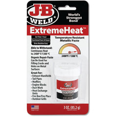 Extreme Heat Repair 2400 F - All Tool & Supply