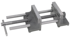 Drill Press Vise - 6" Jaw Width - All Tool & Supply