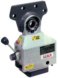 Align Table Power Feed - AL500SX; X-Axis - All Tool & Supply