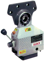 Align Table Power Feed - AL500SY; Y-Axis - All Tool & Supply