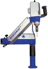 Program Articulating Tapping Arm Stnd Unit - All Tool & Supply