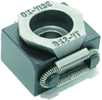 BK2-VT-SO LOW-PROFILE CLAMP WITH - All Tool & Supply