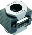 DK2-WT LOW-PROFILE CLAMP W/SERRATED - All Tool & Supply