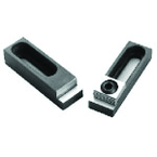 35.00 MM HT MICRO EDGE CLAMP - All Tool & Supply