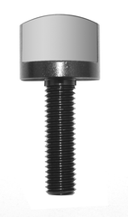 1/4-20 x 1-1/4" Half Turn Screw - All Tool & Supply