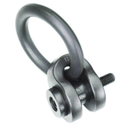 3/8-16 Side Pull Hoist Ring - All Tool & Supply