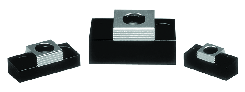 2.8MM MICRO TOE CLAMP - All Tool & Supply