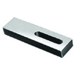 2 X 6" Plain Aluminum Strap - All Tool & Supply