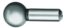 5/8 x 1.06 x .3122" SH Plain Fixture Ball - All Tool & Supply