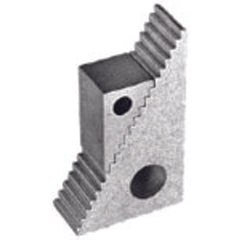 1″ Medium Aluminum Step Block - All Tool & Supply