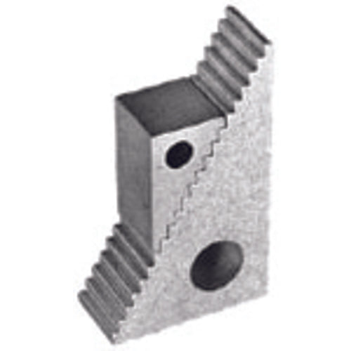 1″ Small Aluminum Step Block - All Tool & Supply