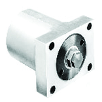 1/2 CYLINDER FLANGE MOUNT - All Tool & Supply