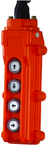 PBC-415CN 4 Button Control Pendant 15' Lift - All Tool & Supply