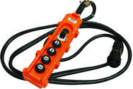 PBC-430AEH 4 Button Control Pendant 30' Lift - All Tool & Supply