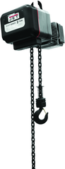 2AEH-34-15, 2-Ton VFD Electric Hoist 3-Phase with 15' Lift - All Tool & Supply