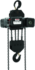 10AEH-34-10, 10-Ton VFD Electric Hoist 3-Phase with 10' Lift - All Tool & Supply