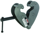 HD-3T, 3-Ton Heavy-Duty Wide Beam Clamp - All Tool & Supply