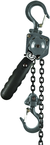 JLP-A Series 1/2 Ton Mini-Puller, 5' Lift - All Tool & Supply