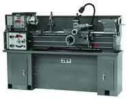 Geared Head Lathe - #800321101AK 13'' Swing; 40'' Between Centers; 2HP; 1PH; 230V Motor - All Tool & Supply