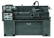 Belt Drive Lathe - #321102AK 13'' Swing; 40'' Between Centers; 2HP; 1PH; 230V Motor - All Tool & Supply