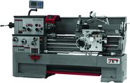 GH-2280ZX With Newall DP700 DRO With Taper Attachment and Collet Closer - All Tool & Supply