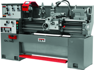 GH-1440-1 GEARED HEAD LATHE - All Tool & Supply