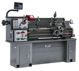 GHB-1340A Lathe With Newall DP500 DRO With Taper Attachment and Collet Closer - All Tool & Supply