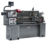 GHB-1340A Lathe With Newall DP500 DRO With Taper Attachment - All Tool & Supply