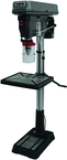 Floor Model Drill Press - Model Number 354169--16-1/2'' Swing; 3/4HP; 1PH; 115/230V Motor - All Tool & Supply