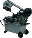 HBS-812G, 8" x 12" Horizontal/Vertical Geared Head Bandsaw 115/230V, 1PH - All Tool & Supply