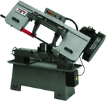 J-7015, 8" x 13" Horizontal Bandsaw 115/230V, 1PH - All Tool & Supply