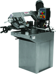 J-9180-3, 7" Zip Miter Horizontal Bandsaw 230V, 3PH - All Tool & Supply