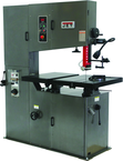 VBS-3612, 36" Vertical Bandsaw 230/460V, 3PH - All Tool & Supply