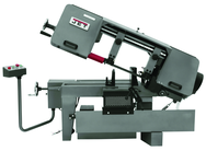 J-7020, 10" x 16" Horizontal Bandsaw 115/230V, 1PH - All Tool & Supply