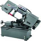 HBS-1018W, 10" x 18" Horizontal Bandsaw 230V, 1PH - All Tool & Supply