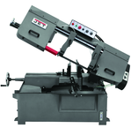 MBS-1014W-1, 10" x 14" Horizontal Mitering Bandsaw 230V, 1PH - All Tool & Supply