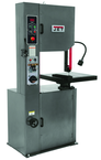 VBS-2012, 20" Vertical Bandsaw 230/460V, 3PH - All Tool & Supply