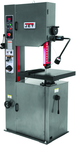 VBS-1408, 14" Vertical Bandsaw 115/230V, 1PH - All Tool & Supply